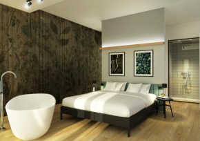 Meg Lifestyle Hotel, Riccione